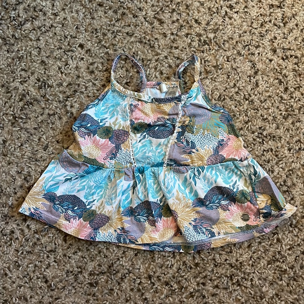 ROXY Tank Top